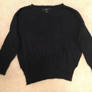 Knit Sweater